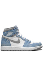 Air Jordan 1 Retro High OG "HyperRoyal" sneakers - bamn.