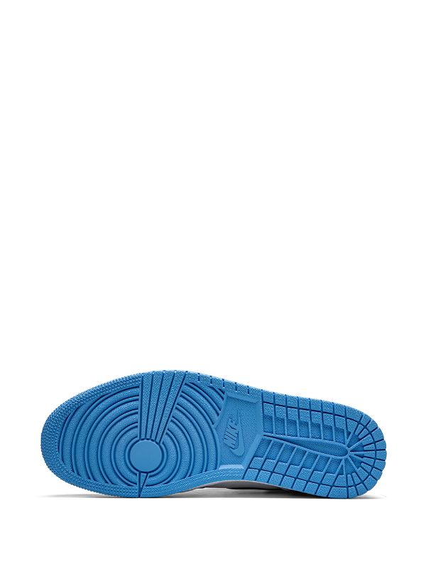 Air Jordan 1 Retro High OG "University Blue" - bamn.