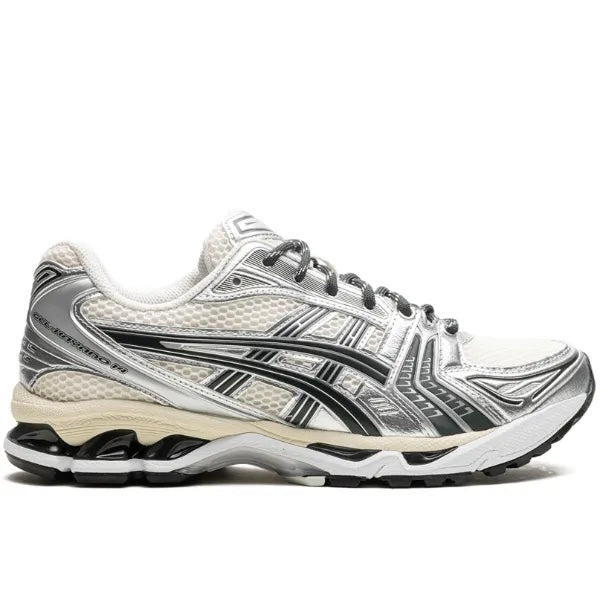 ASICS GEL-KAYANO 14 "Cream Scarab" sneakers - bamn.