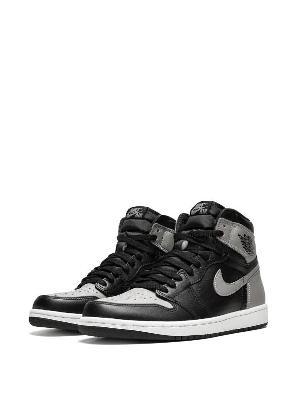 Air Jordan 1 Retro High OG "Shadow" sneakers - bamn.