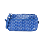 GOYARD CAP-VERT PM BAG “Blue” - bamn.