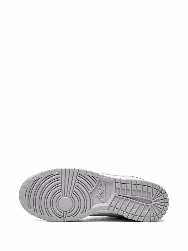 Nike Dunk Low "Grey Fog" - bamn.