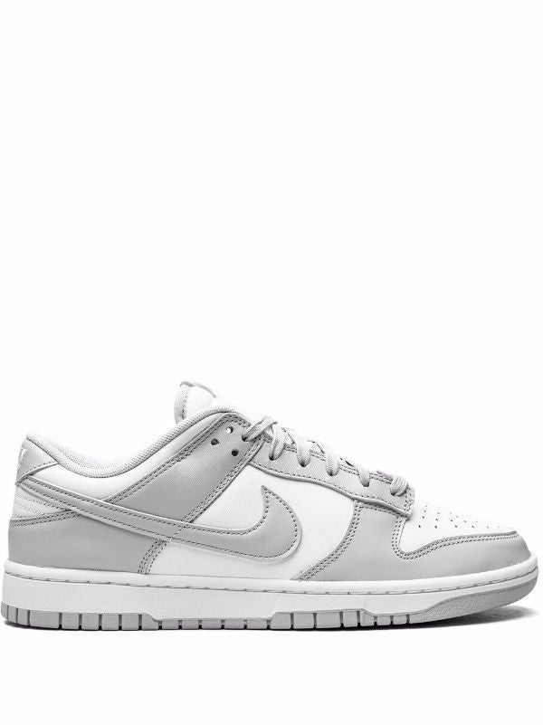 Nike Dunk Low "Grey Fog" - bamn.