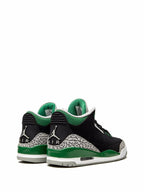 Air Jordan 3 Retro OG "Pine Green" - bamn.