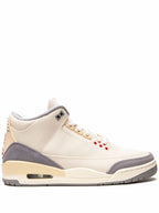 Air Jordan 3 "Muslin" - bamn.
