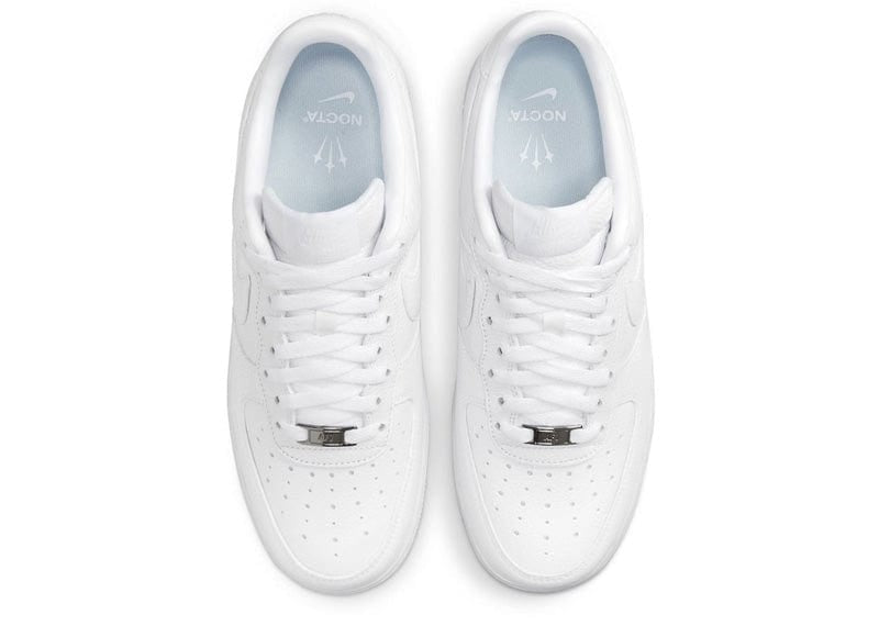 NIKE AIR FORCE 1 LOW DRAKE NOCTA CERTIFIED LOVER BOY - bamn.