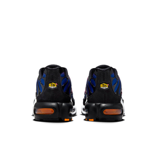 Nike Patta x FC Barcelona x Air Max Plus 'Home Kit' - bamn.