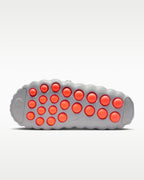 NIKE MIND 001 MEN'S PREGAME MULES “CRIMSON” - bamn.
