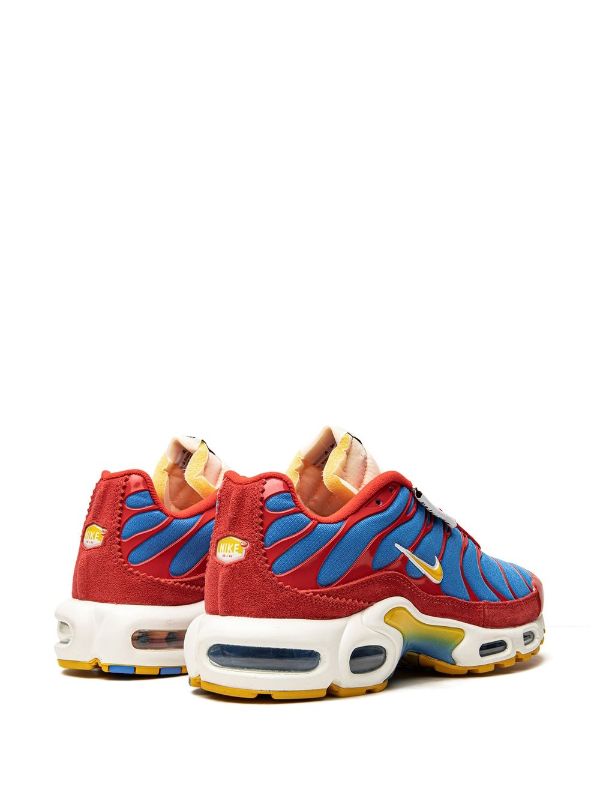 Nike Air Max Plus SE "Air Max Running Club" - bamn.