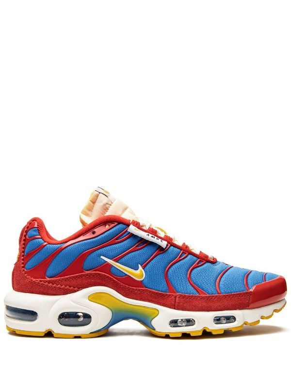 Nike Air Max Plus SE "Air Max Running Club" - bamn.
