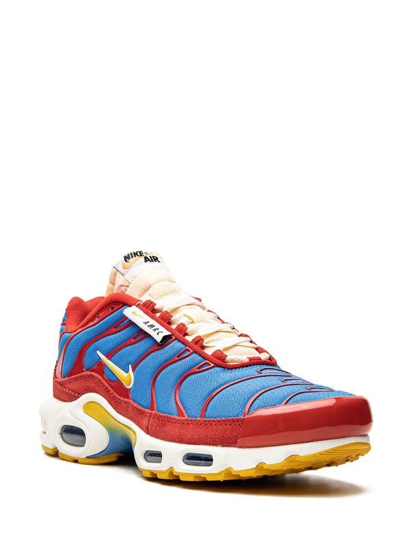 Nike Air Max Plus SE "Air Max Running Club" - bamn.