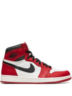 Air Jordan 1 Retro High OG "Chicago Lost And Found" - bamn.