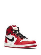 Air Jordan 1 Retro High OG "Chicago Lost And Found" - bamn.