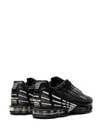 Nike Air Max Plus 3 "Black/white" - bamn.