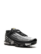 Nike Air Max Plus 3 "Black/white" - bamn.