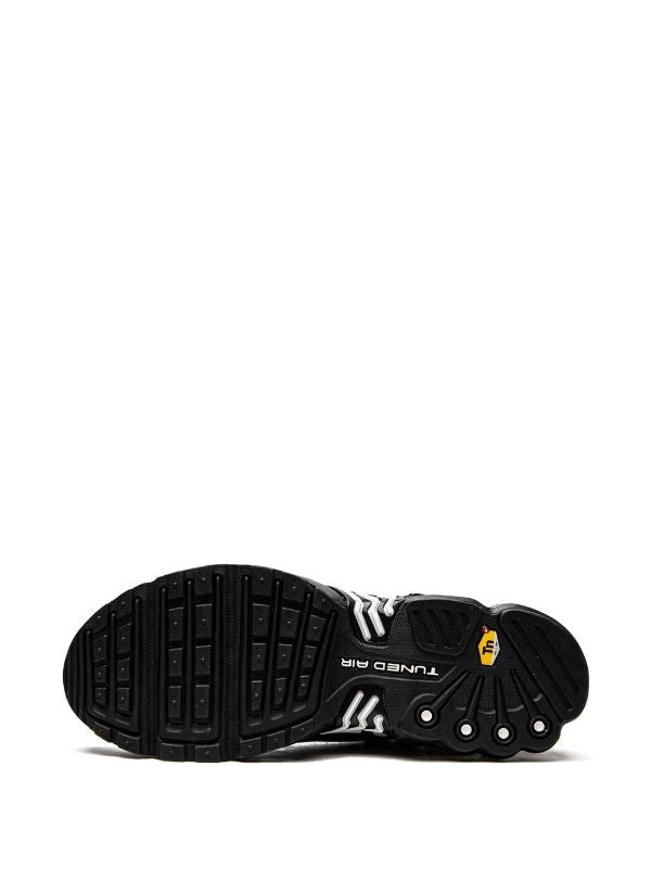 Nike Air Max Plus 3 "Black/white" - bamn.