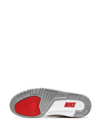 Air Jordan 3 Retro OG "Fire Red" - bamn.