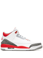 Air Jordan 3 Retro OG "Fire Red" - bamn.
