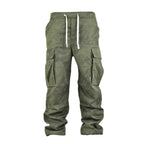 Men's Tactical Dye Cargo Pants - bamn.