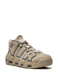 Nike Air More Uptempo "Limestone" sneakers - bamn.