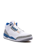 Air Jordan 3 "Wizards" - bamn.