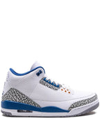 Air Jordan 3 "Wizards" - bamn.