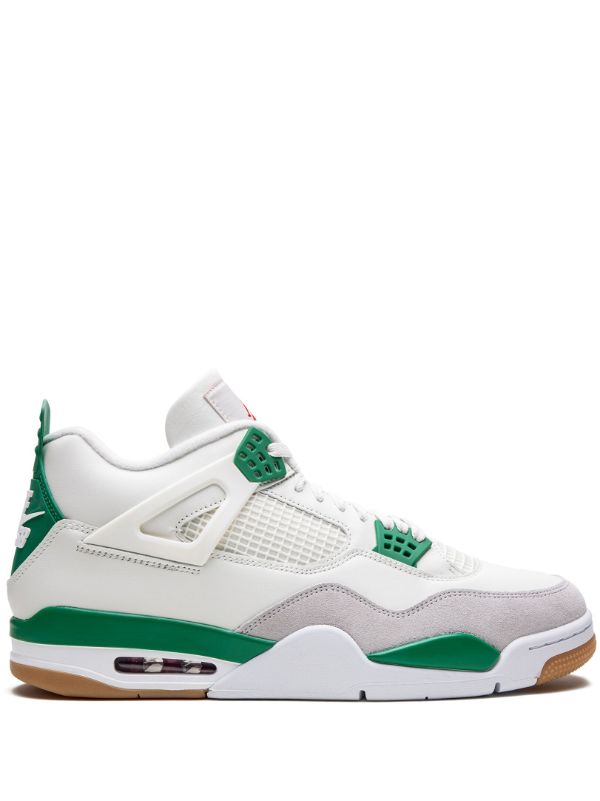 Jordan Air Jordan 4 SB "Pine Green" - bamn.