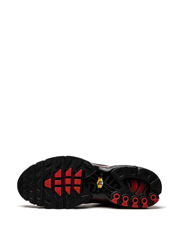 Nike Air Max Plus "Bred Reflective" - bamn.