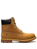 Timberland leather boots "Brown" - bamn.