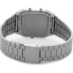 Casio Mens AQ230A-1DMQ Anadigital Watch - bamn.