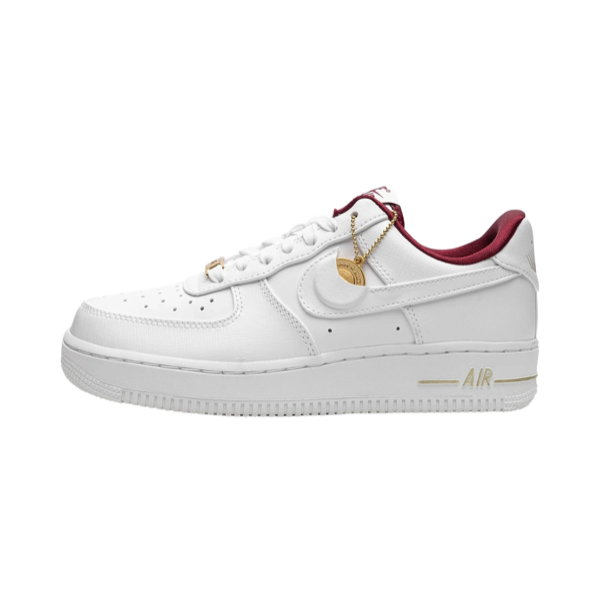 AIR FORCE 1 LOW "Just Do It" - bamn.