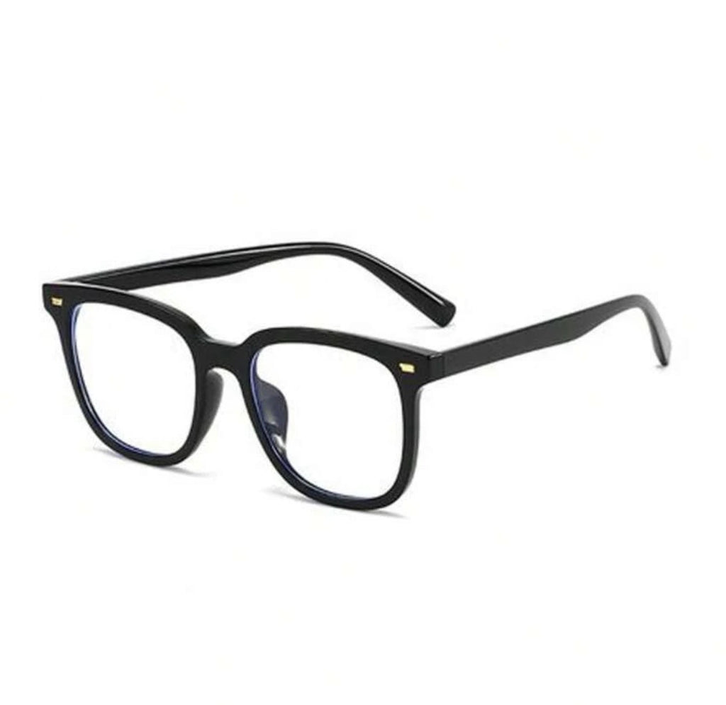 Blue light nerd glasses - bamn.