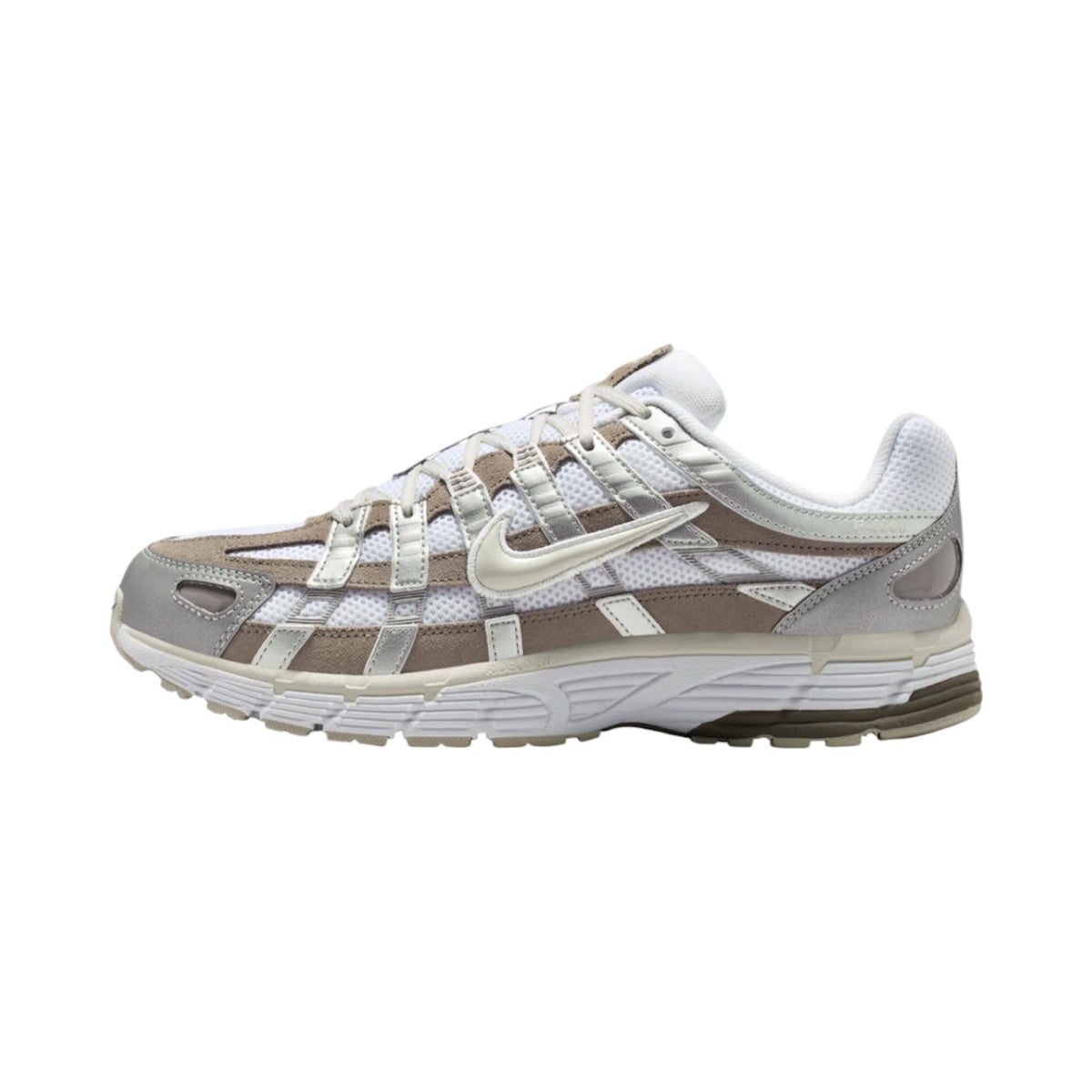 NIKE P6000 cream - bamn.