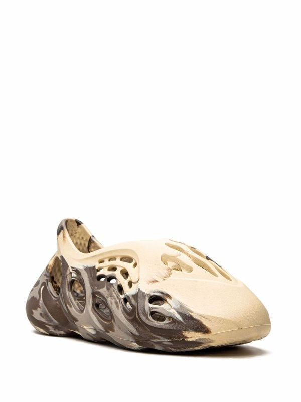 adidas Yeezy YEEZY Foam Runner MX "Cream" sneakers - bamn.