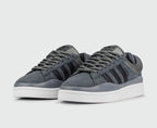 ADIDAS CAMPUS BAD BUNNY THE LAST CAMPUS Grey - bamn.