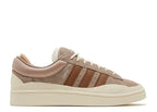 Adidas Bad Bunny x Campus 'Chalky Brown' Sneakers - bamn.
