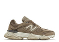 New balance 9060 'Mushroom brown' Sneaker - bamn.