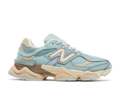 New Balance 9060 'Blue Haze' Sneakers - bamn.