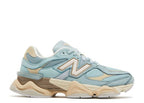 New Balance 9060 'Blue Haze' Sneakers - bamn.