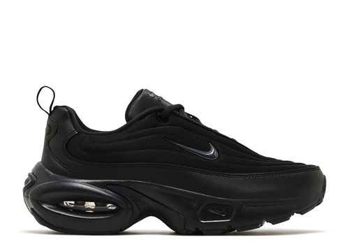 Nike Airmax Portal 'Black Anthracite' Sneaker - bamn.