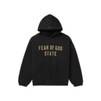 Fear of God Essentials State Tracksuits - bamn.