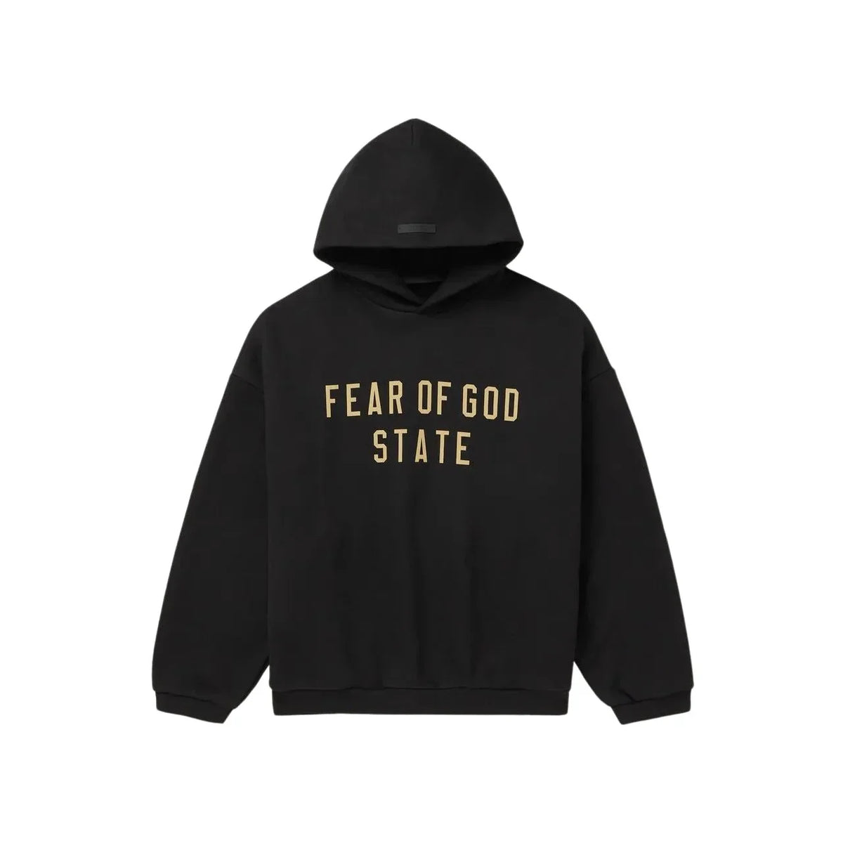 Fear of God Essentials State Tracksuits - bamn.