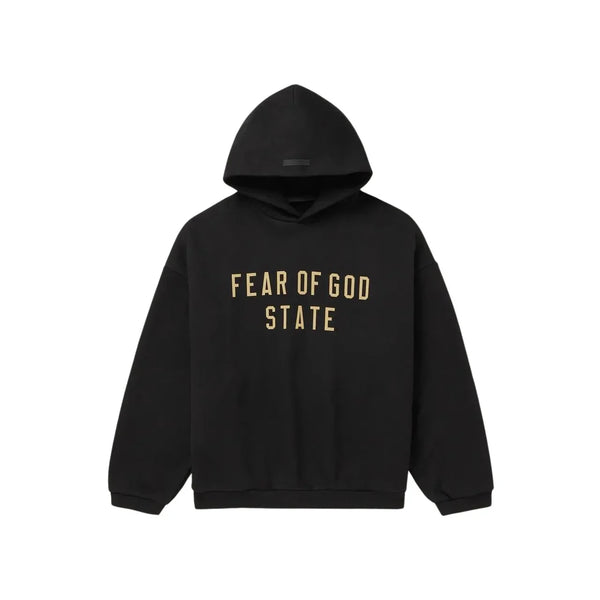 Fear of God Essentials State Tracksuits - bamn.
