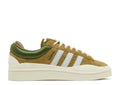 Adidas Bad Bunny X Campus 'Wild Moss' Sneakers - bamn.