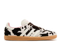 Adidas Women's Samba OG 'Cow Print' Sneakers - bamn.