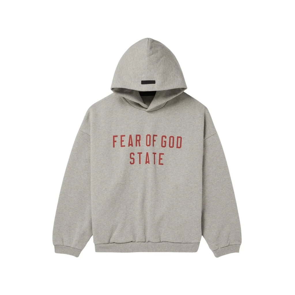 Fear of God Essentials State Tracksuits - bamn.