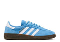 Adidas Handball Spezial 'Light Blue' Sneakers - bamn.