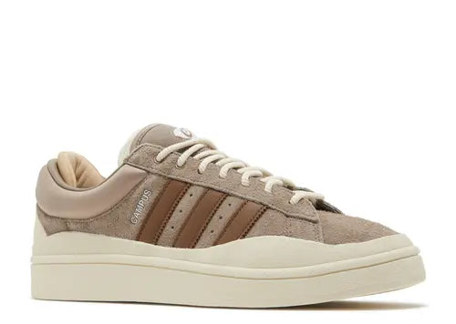 Adidas Bad Bunny x Campus 'Chalky Brown' Sneakers - bamn.