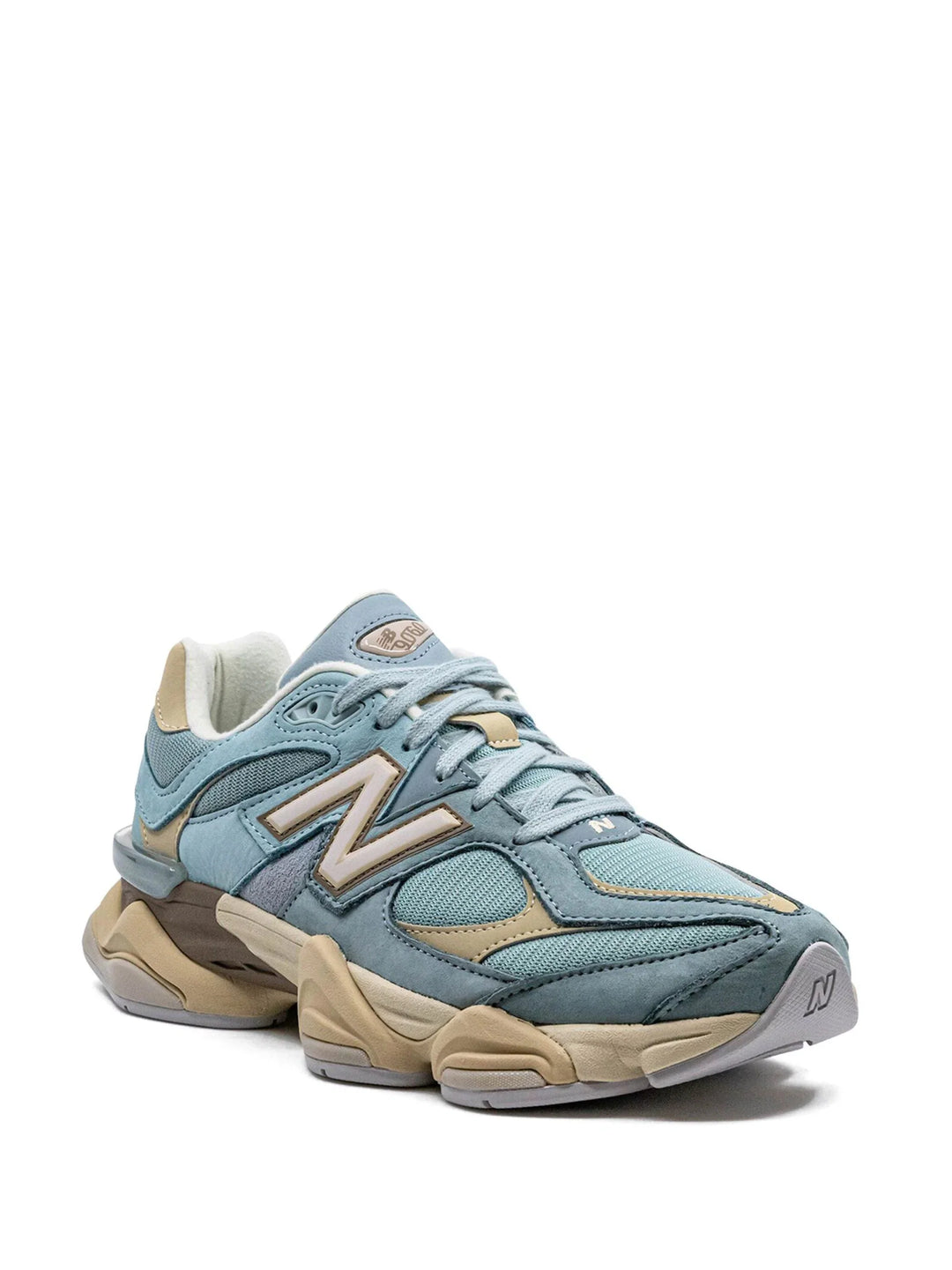 New Balance 9060 "Blue Haze" sneakers