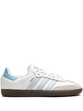 Adidas Samba OG "White" sneakers - bamn.